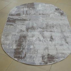Синтетичний килим AMATIS 36506A L.Beige-L.Beige  - Висока якість за найкращою ціною в Україні