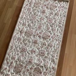 Акриловий килим Lalee Ambiente 801 cream-terra  - Висока якість за найкращою ціною в Україні