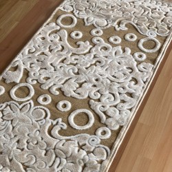 Акриловый ковер Lalee Ambiente 803 cream-beige  - высокое качество по лучшей цене в Украине