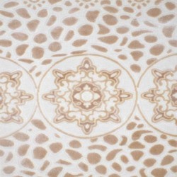 Акриловий килим Lalee Ambiente 802 cream-beige  - Висока якість за найкращою ціною в Україні