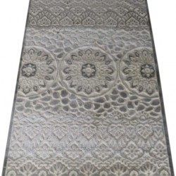 Акриловий килим Lalee Ambiente 802 silver  - Висока якість за найкращою ціною в Україні