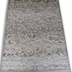 Акриловый ковер Lalee Ambiente 803 white-silver  - высокое качество по лучшей цене в Украине