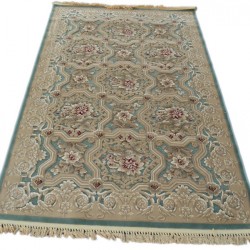 Акриловий килим Antik 2342 green  - Висока якість за найкращою ціною в Україні