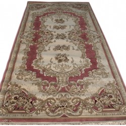 Акриловий килим Antik  2400-rose  - Висока якість за найкращою ціною в Україні