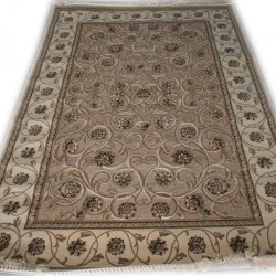 Акриловий килим Antik 2540 sbej-sbej  - Висока якість за найкращою ціною в Україні