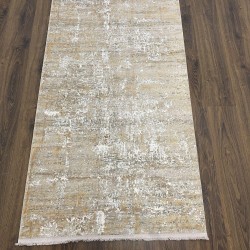 Акриловий килим ARTE BAMBOO 3702 , YELLOW  - Висока якість за найкращою ціною в Україні