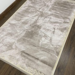 Акриловий килим Arianna  6358a light cream  - Висока якість за найкращою ціною в Україні