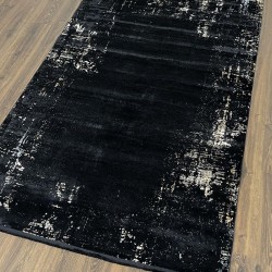 Акриловий килим Arianna 6359a black  - Висока якість за найкращою ціною в Україні