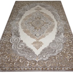 Синтетичний килим Астана 55770 52  - Висока якість за найкращою ціною в Україні