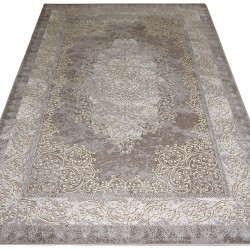 Синтетичний килим Астана 55780 18  - Висока якість за найкращою ціною в Україні