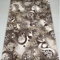 Акриловий килим Bamboos 3862A  - Висока якість за найкращою ціною в Україні
