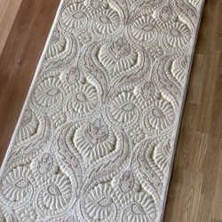 Акриловый ковер Bianco 6  - высокое качество по лучшей цене в Украине