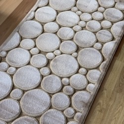 Акриловий килим Bianco 756A Beige  - Висока якість за найкращою ціною в Україні