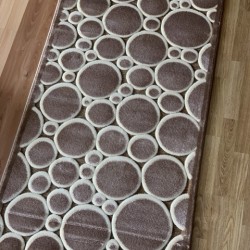 Акриловий килим Bianco 756B brown  - Висока якість за найкращою ціною в Україні