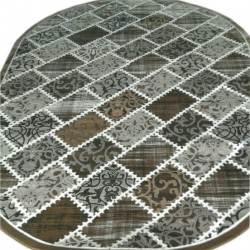 Синтетичний килим Bianco 1  - Висока якість за найкращою ціною в Україні