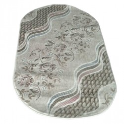 Акриловий килим Bianco 6  - Висока якість за найкращою ціною в Україні