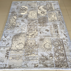 Акриловий килим Bien 8712f  - Висока якість за найкращою ціною в Україні