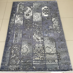 Акриловий килим Bien 8712c  - Висока якість за найкращою ціною в Україні