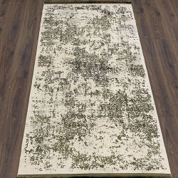 Акриловий килим Black More BM23B , EMERALD  - Висока якість за найкращою ціною в Україні