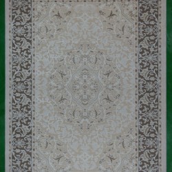Акриловий килим Carmina 0131 ivory-beige  - Висока якість за найкращою ціною в Україні