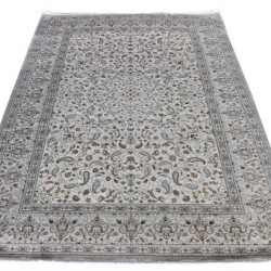Акриловий килим Elitra W6275 Ivory-L.Grey  - Висока якість за найкращою ціною в Україні