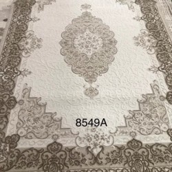 Акриловий килим 122396  - Висока якість за найкращою ціною в Україні