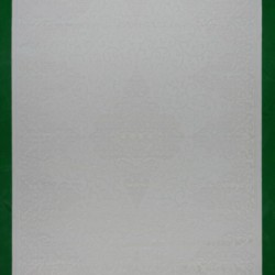 Акриловий килим Erciyes 0089 ivory-ivory  - Висока якість за найкращою ціною в Україні