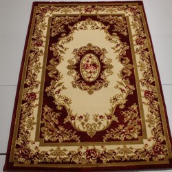 Акриловий килим Exclusive 0378 red  - Висока якість за найкращою ціною в Україні
