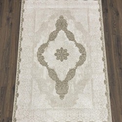 Килим Faralye 45518G , GOLD  - Висока якість за найкращою ціною в Україні