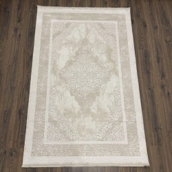 Ковер Faralye 45942L , BEIGE  - высокое качество по лучшей цене в Украине