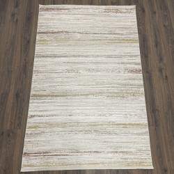 Ковер Faralye  51545A , CINNAMON  - высокое качество по лучшей цене в Украине