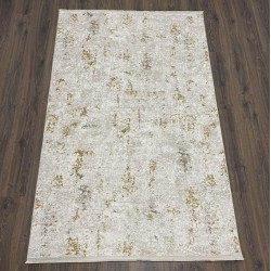 Килим Faralye 51546A , VIZON CREAM  - Висока якість за найкращою ціною в Україні