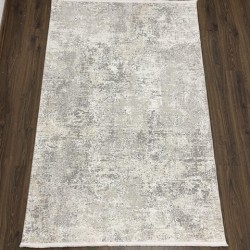 Ковер Faralye A0348A , CREAM GREY  - высокое качество по лучшей цене в Украине