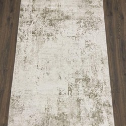 Ковер Faralye A0358A , VIZON CREAM  - высокое качество по лучшей цене в Украине