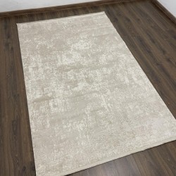 Ковер Faralye  A0358B , BEIGE  - высокое качество по лучшей цене в Украине