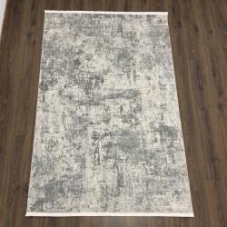 Килим Faralye  A0358B , Grey  - Висока якість за найкращою ціною в Україні