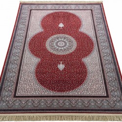 Перський килим Farsi 101-R Red  - Висока якість за найкращою ціною в Україні