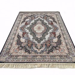 Перський килим Farsi 90-BL Dark Blue  - Висока якість за найкращою ціною в Україні