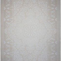Акриловий килим FINO 07002A CREAM  - Висока якість за найкращою ціною в Україні