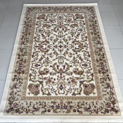 Акриловий килим Flora 4031A  - Висока якість за найкращою ціною в Україні