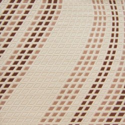 Акриловий килим Flora 4035A  - Висока якість за найкращою ціною в Україні