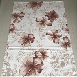 Акриловий килим Flora 4057B  - Висока якість за найкращою ціною в Україні