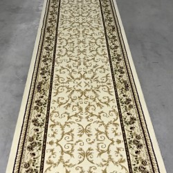 Акрилова килимова доріжка Flora 4026A  - Висока якість за найкращою ціною в Україні