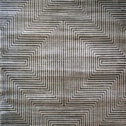 Акриловий килим Florence 0459 brown  - Висока якість за найкращою ціною в Україні