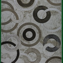Акриловий килим Florence 0447 cream-ivory  - Висока якість за найкращою ціною в Україні
