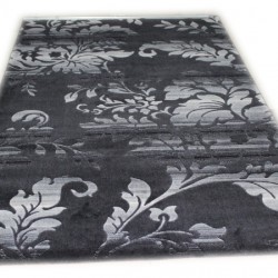 Акриловий килим Florya 0127 fume  - Висока якість за найкращою ціною в Україні