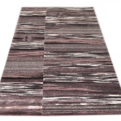 Акриловий килим Florya 0162 lila  - Висока якість за найкращою ціною в Україні