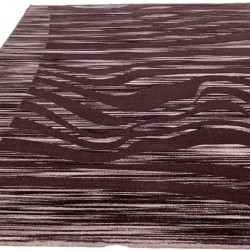 Акриловий килим Florya 0172 lila  - Висока якість за найкращою ціною в Україні