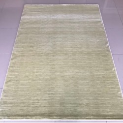 Акриловий килим Florya 0437A yesil  - Висока якість за найкращою ціною в Україні
