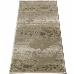 Акриловий килим Florya 0127 beige  - Висока якість за найкращою ціною в Україні